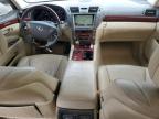 2007 Lexus Ls 460 zu verkaufen in Lebanon, TN - All Over
