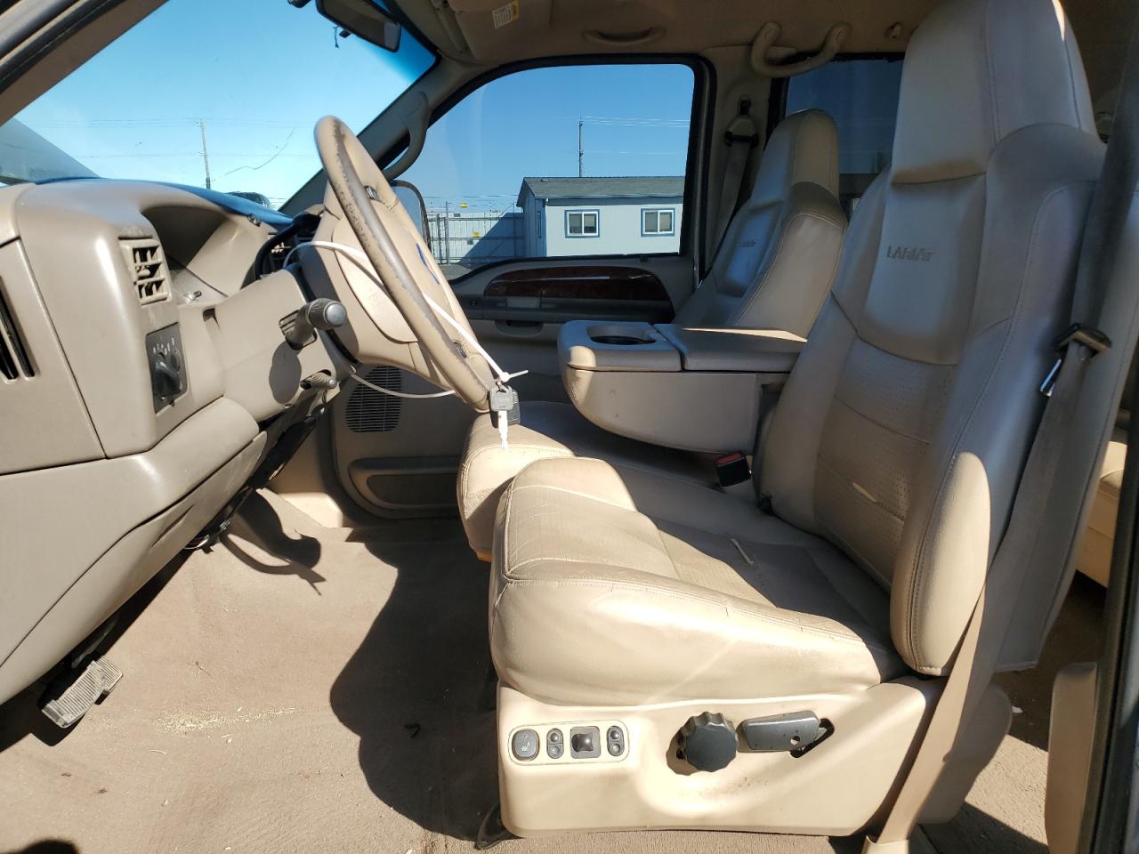 2002 Ford F250 - Image 7