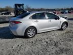 2021 Toyota Corolla Le zu verkaufen in Loganville, GA - Front End