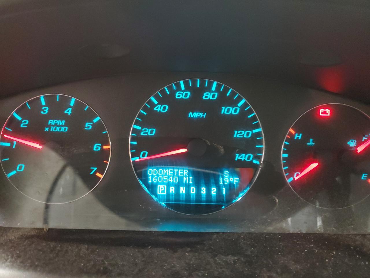 2009 Chevrolet Impala 1Lt VIN: 2G1WT57K491324942 Lot: 70675595