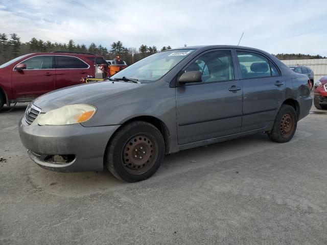 2008 Toyota Corolla Ce