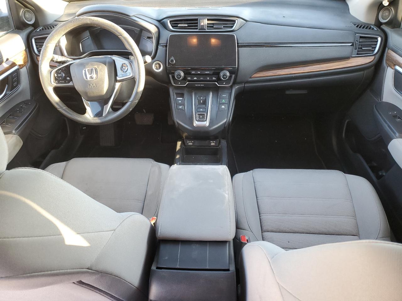 2021 Honda CR-V - Image 8