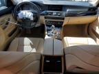 2013 Bmw 535 I de vânzare în Gainesville, GA - Front End
