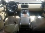 2016 Land Rover Range Rover Sport Hse იყიდება Wilmer-ში, TX - Normal Wear