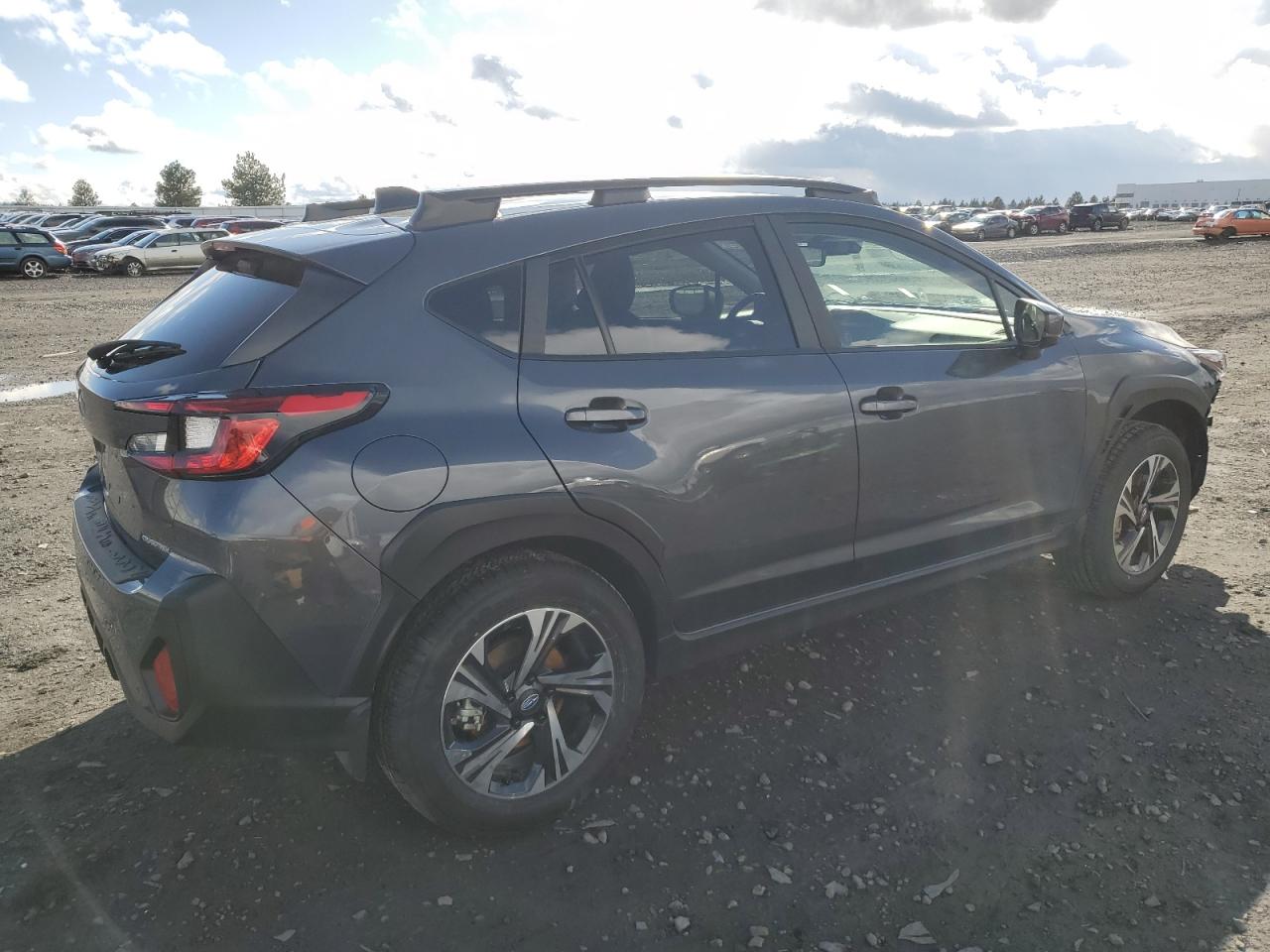2024 Subaru XV - Image 3