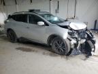 2018 Nissan Murano S للبيع في Lexington، KY - Front End