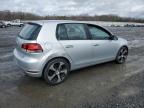 2012 Volkswagen Golf  продається в Gastonia, NC - Front End