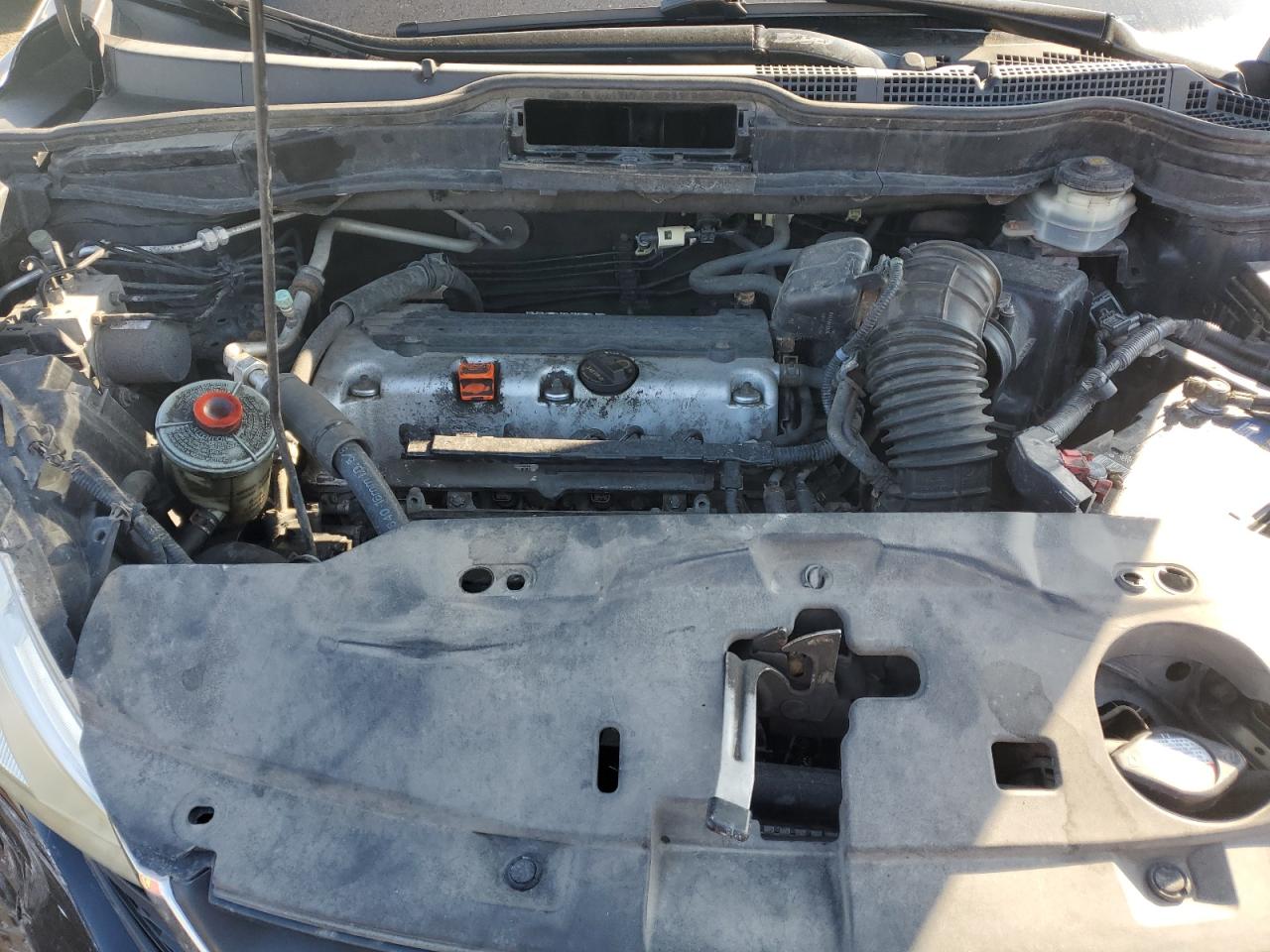 2011 Honda CR-V - Image 11