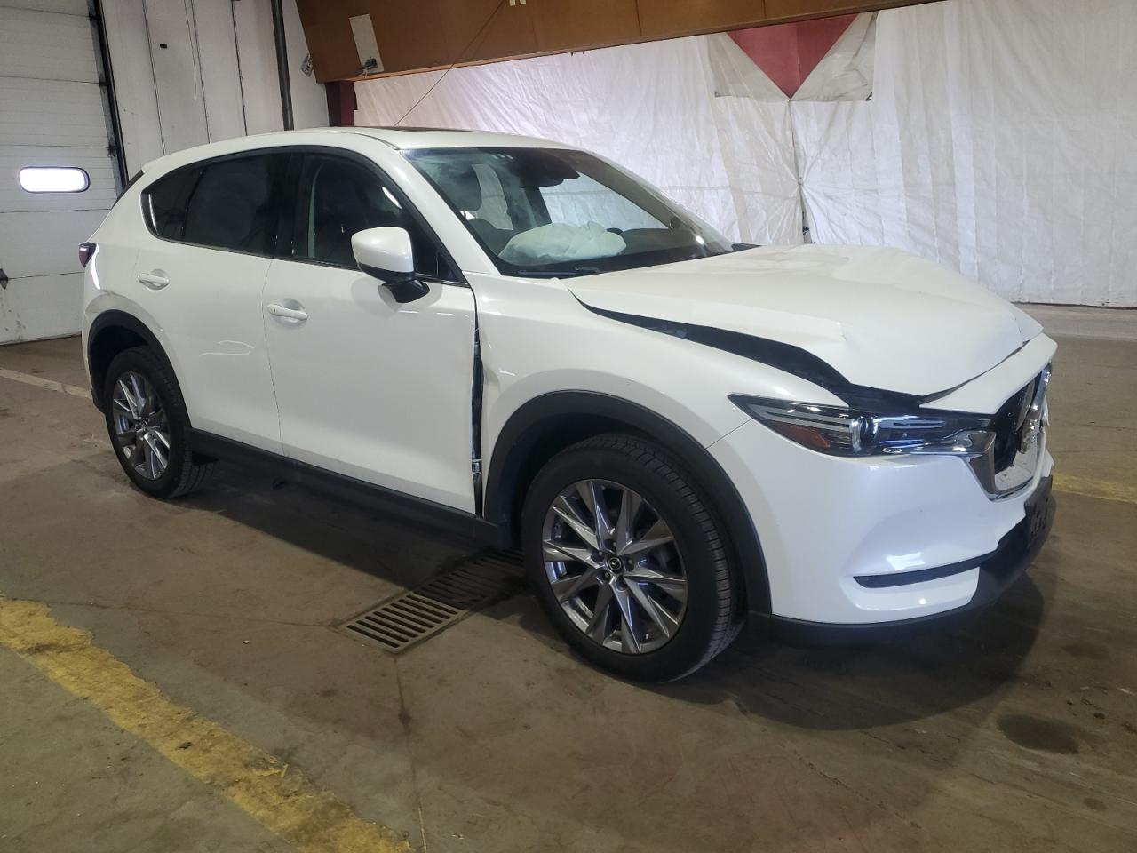 2020 Mazda CX-5 - Image 4