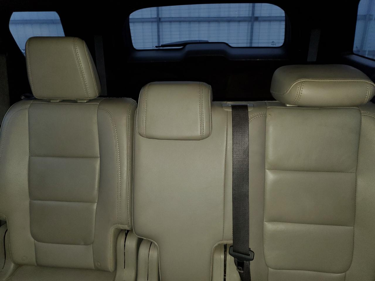 2014 Ford Explorer - Image 10