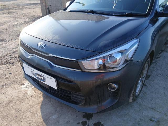 2017 KIA RIO 3