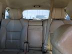 2012 Acura Mdx Advance للبيع في Apopka، FL - Mechanical