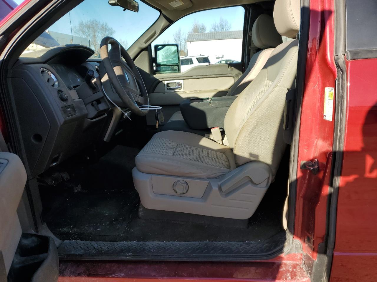 2010 Ford F-150 - Image 7