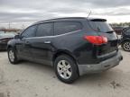 2012 Chevrolet Traverse Lt en Venta en Indianapolis, IN - Mechanical