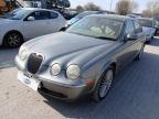 2005 JAGUAR S-TYPE SE for sale at Copart SANDWICH