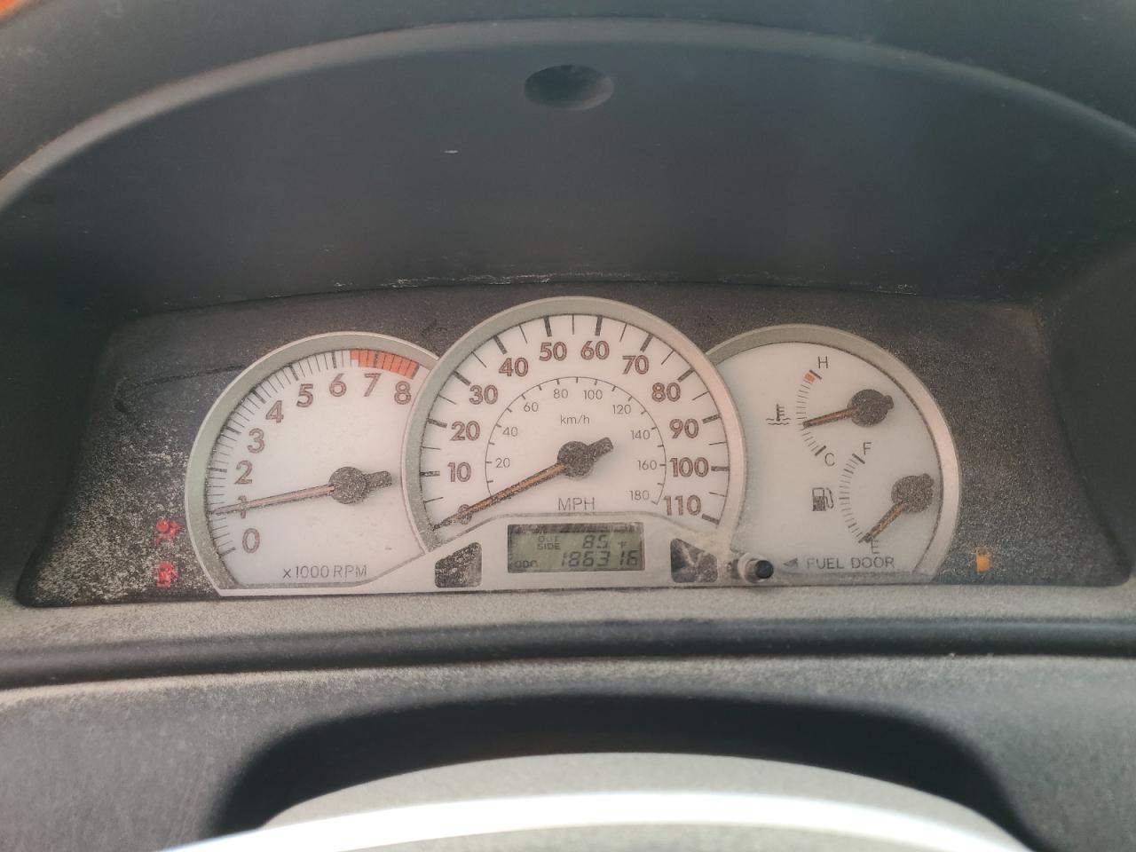 2006 Toyota Corolla - Image 9
