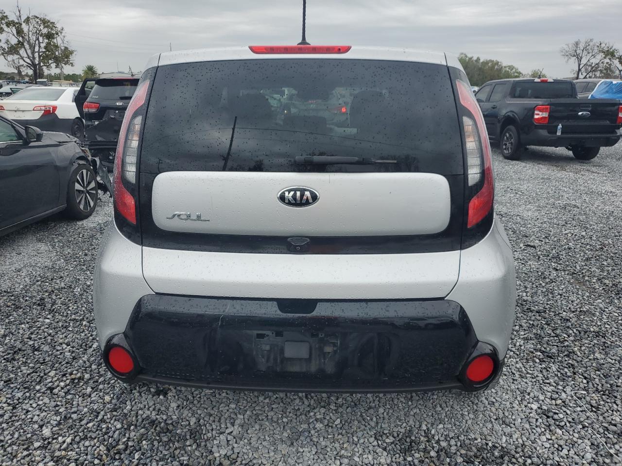 2016 Kia Soul - Image 6