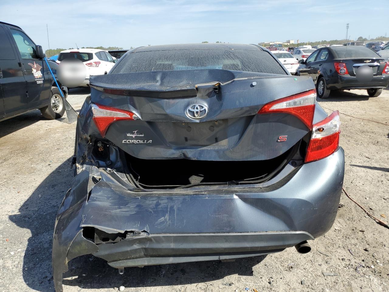 2014 Toyota Corolla - Image 6