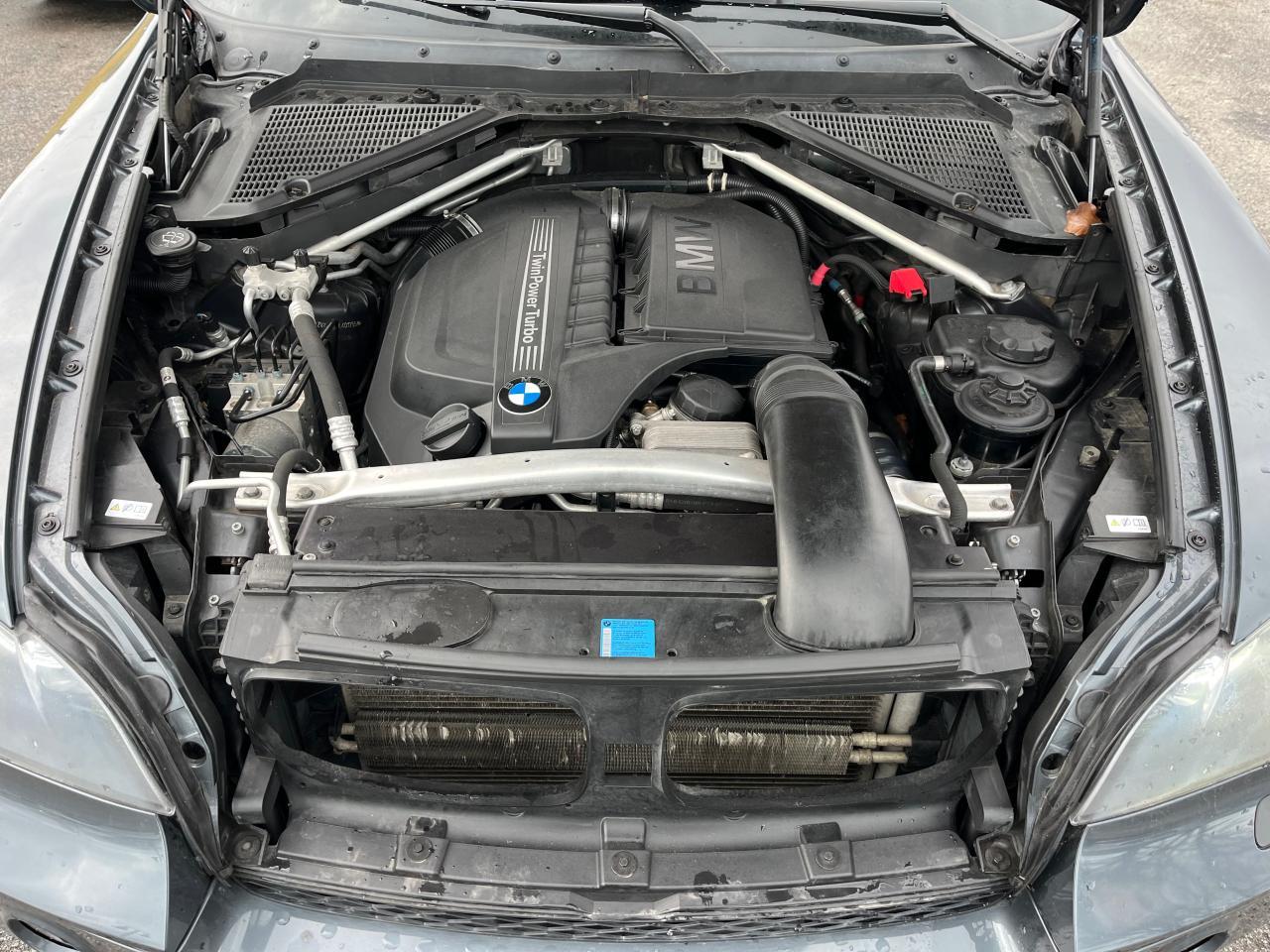 2011 BMW X5 - Image 7