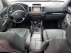 2008 Lexus Gx 470 en Venta en Portland, OR - Front End