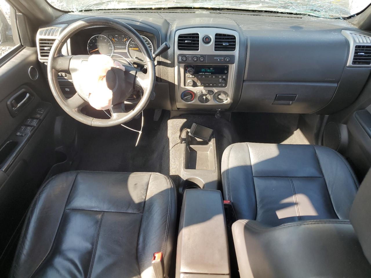 2012 Chevrolet Colorado - Image 8