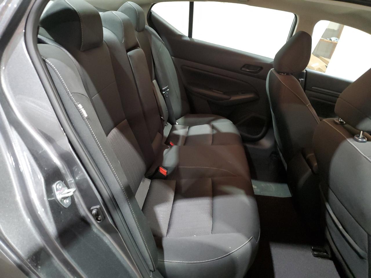 1N4BL4DV3SN319000 NISSAN ALTIMA 2025