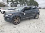 2015 Land Rover Range Rover Evoque Pure Plus იყიდება Loganville-ში, GA - Rollover