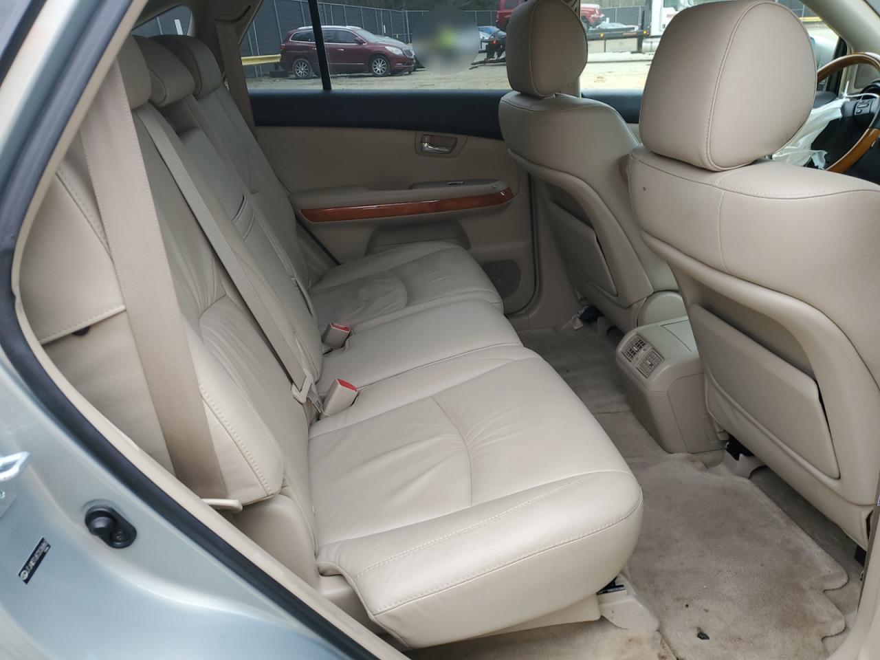 2007 Lexus RX - Image 11
