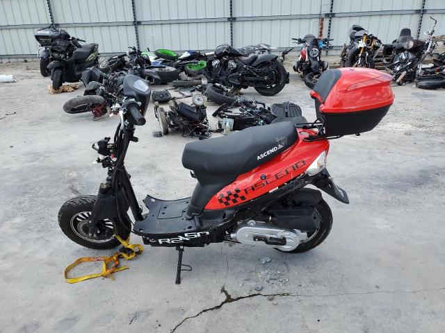2024 ASCE SCOOTER