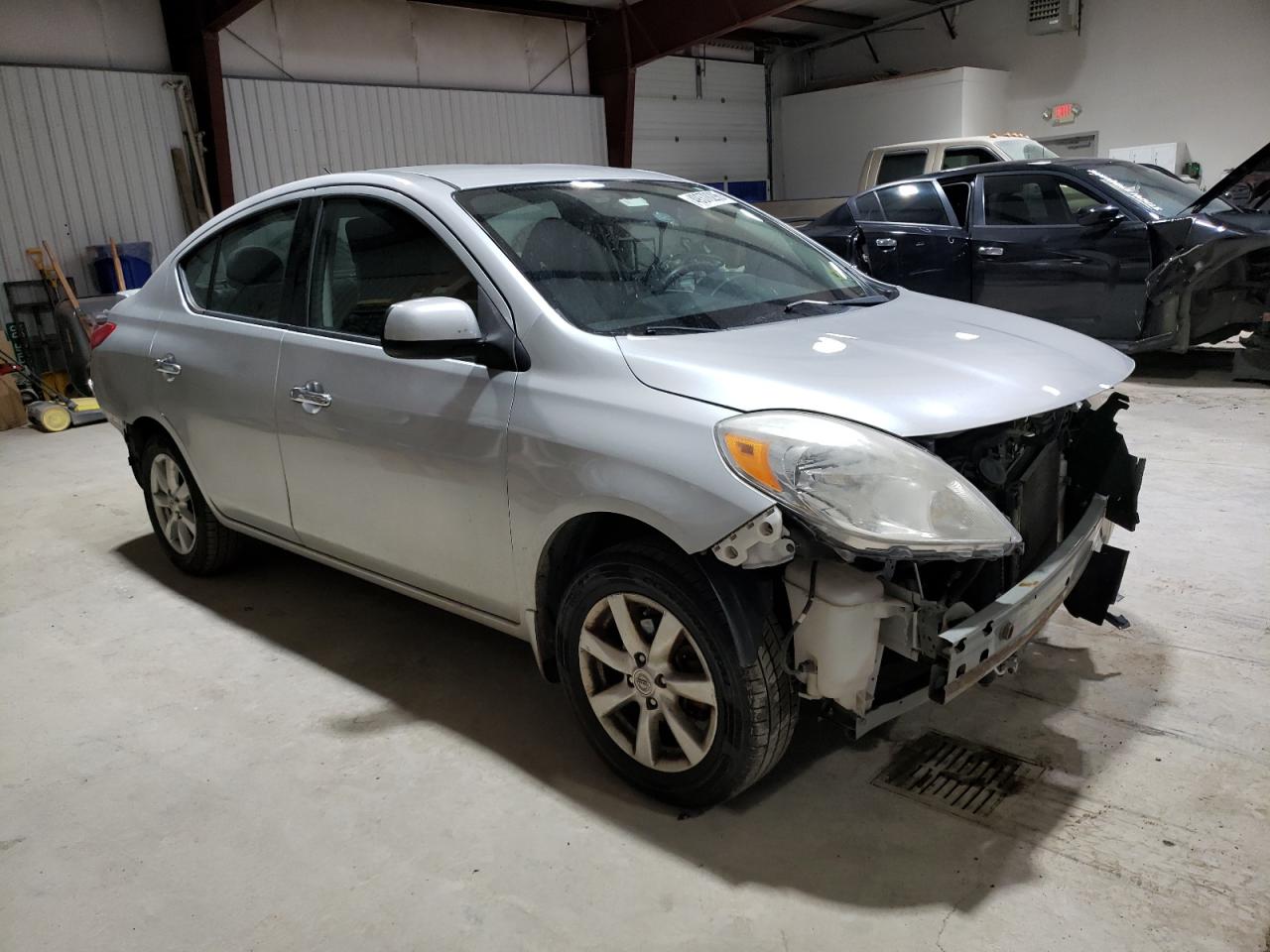 2014 Nissan Versa - Image 4