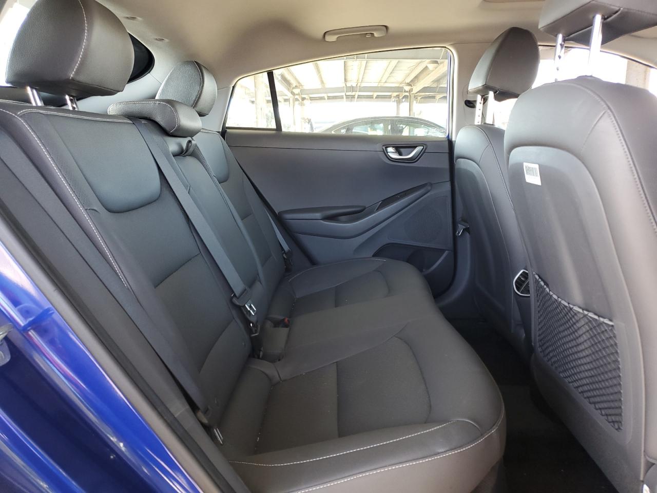 2019 Hyundai IONIQ - Image 10