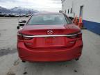 2021 Mazda 6 Touring de vânzare în Farr West, UT - Front End
