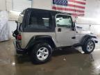 2004 Jeep Wrangler X for Sale in Elgin, IL - Vandalism
