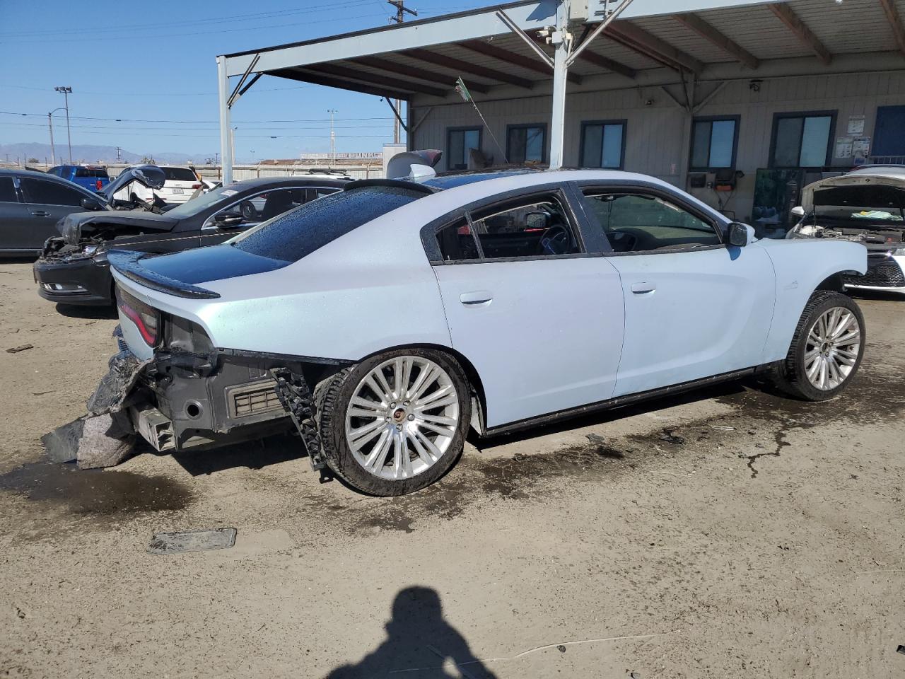2020 Dodge Charger - Image 3