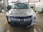 2009 Nissan Rogue S zu verkaufen in Pekin, IL - Front End