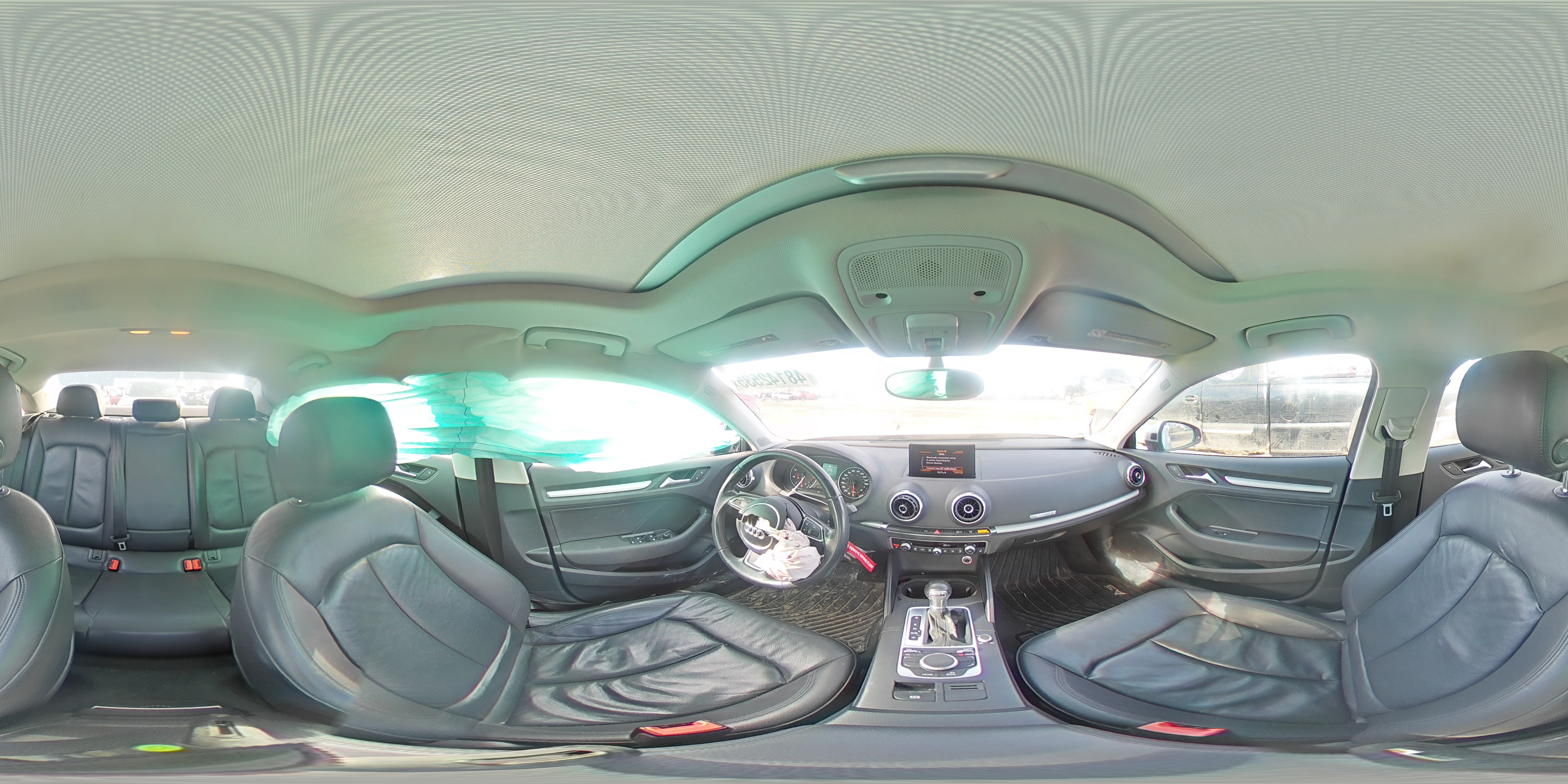 2015 Audi A3 - Image 13
