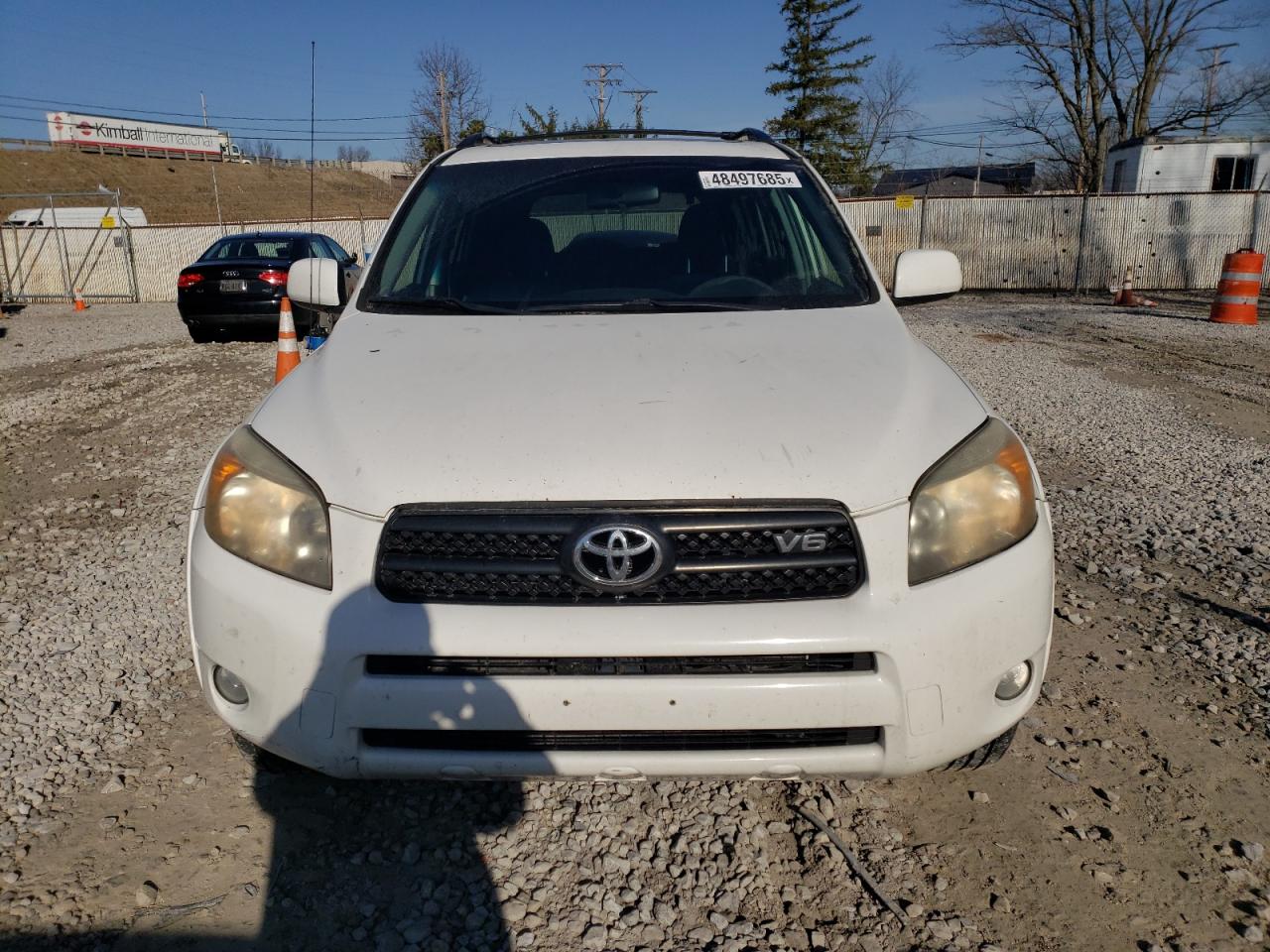 2006 Toyota RAV 4 - Image 5
