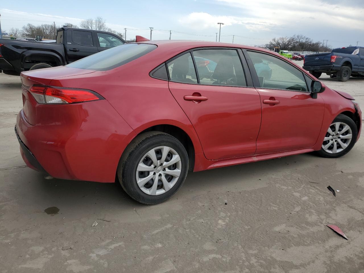 2021 Toyota Corolla - Image 3