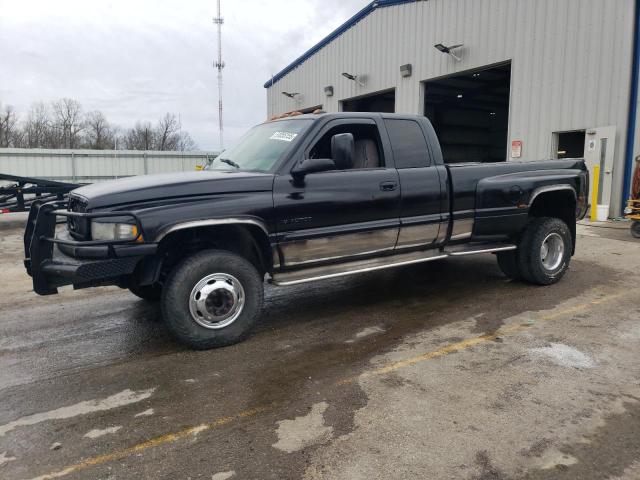 2001 Dodge Ram 3500