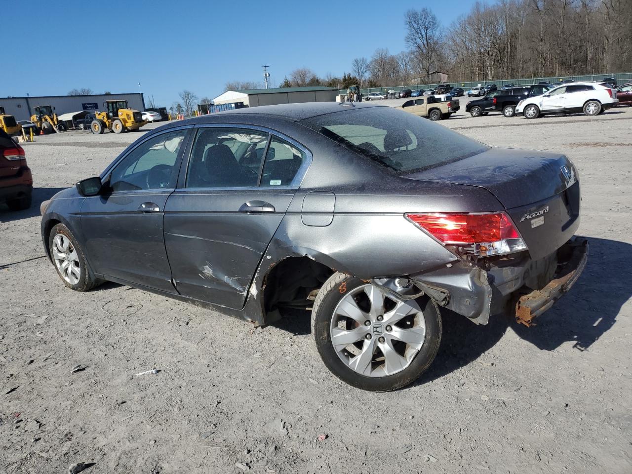 2010 Honda Accord - Image 2