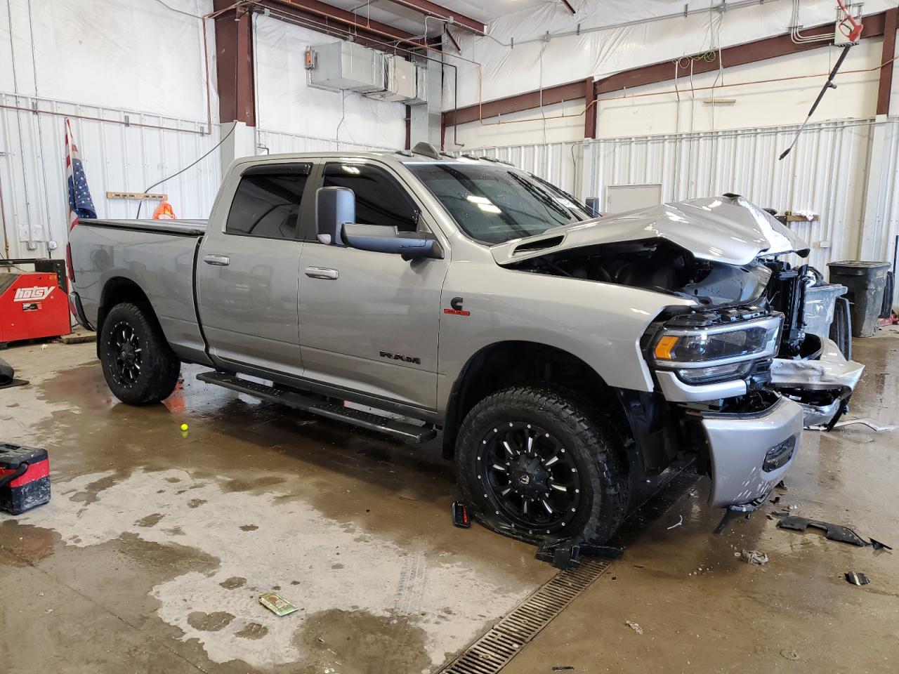 2021 RAM 2500 - Image 4