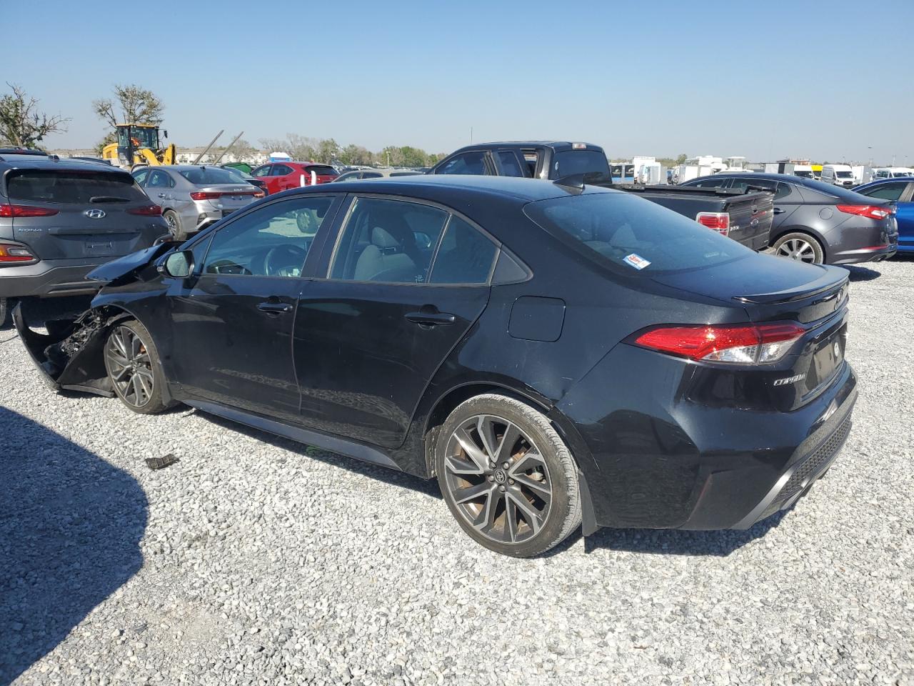 2020 Toyota Corolla - Image 2