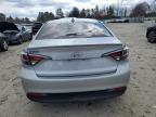 2017 Hyundai Sonata Hybrid for Sale in Mendon, MA - Normal Wear