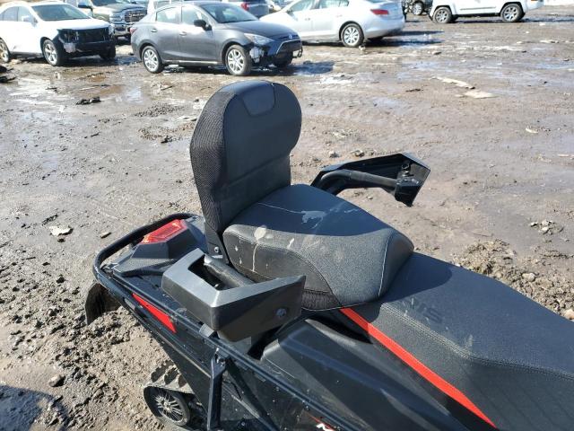 2022 POLARIS SNOWMOBILE