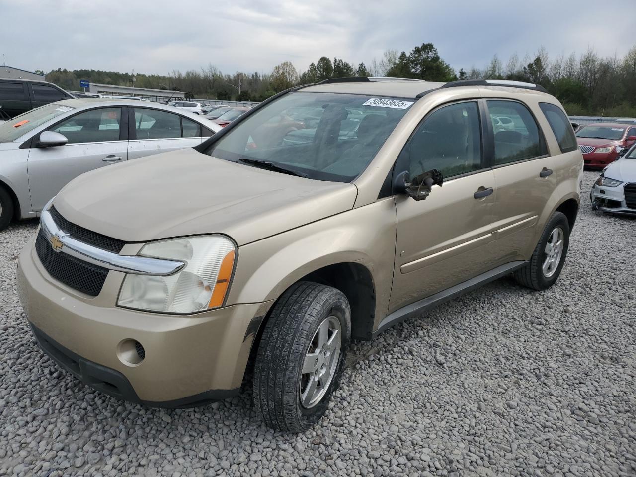 2008 Chevrolet Equinox Ls for Sale in Memphis, TN - Minor Dent/Scratches