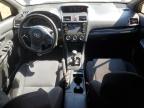 2018 Subaru Wrx  იყიდება Wichita-ში, KS - Side