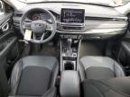 2022 Jeep Compass Trailhawk იყიდება North Billerica-ში, MA - Front End