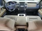 2009 Ford F150 Supercrew იყიდება Colton-ში, CA - All Over