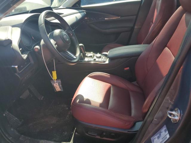  MAZDA CX30 2024 Gray