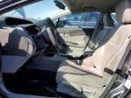 2012 HONDA CIVIC LX à vendre chez Copart ON - COOKSTOWN